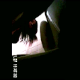 A hidden camera installed in a public restroom records a woman peeing and possibly pooping, based on the amount of time she sits there. Audio is somewhat sketchy. Over 2 minutes.